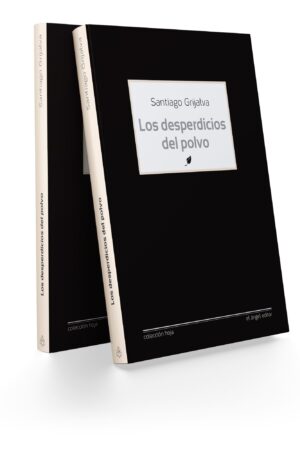 Los desperdicios del polvo