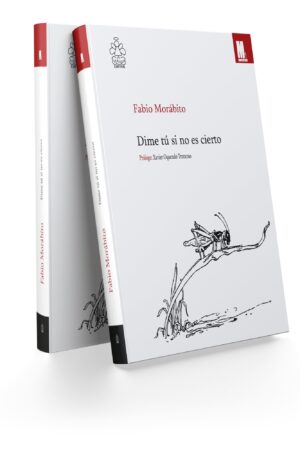 Dime tú si no es cierto