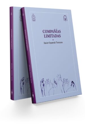 Compañías limitadas