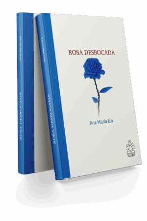 Rosa Desbocada