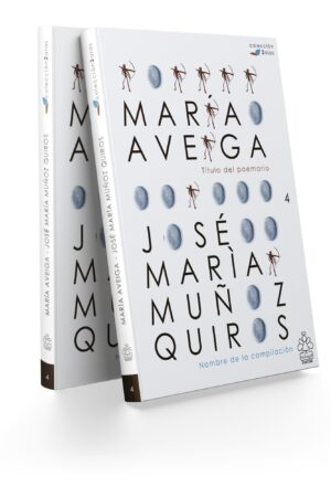 Deseo y tierra / Ventanas a la noche
