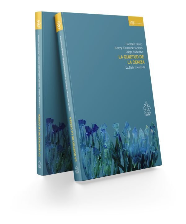 La quietud de la ceniza