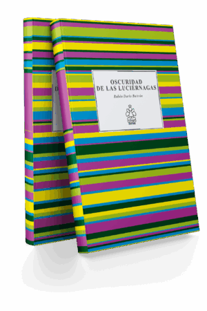 Oscuridad de las luciérnagas
