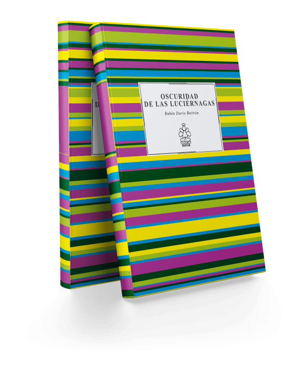 Oscuridad de las luciérnagas