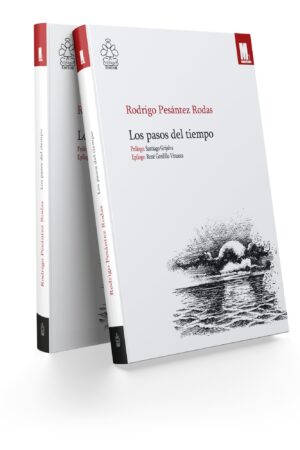 Los pasos del tiempo