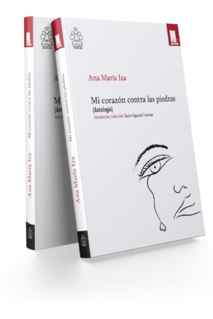 Mi corazón contra las piedras