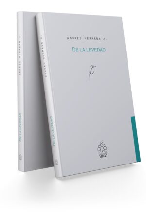 De la levedad