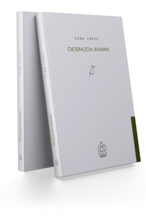 Desnuda ánima