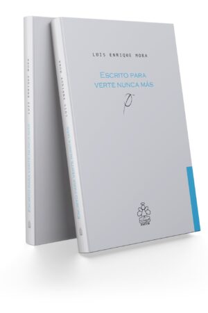 Escrito para no verte más