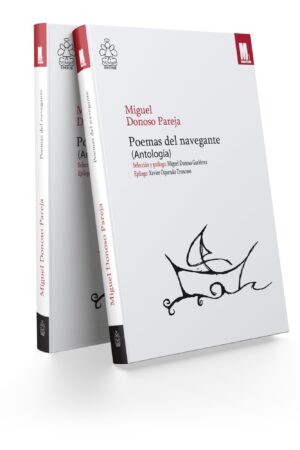 Poemas del navegante