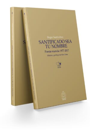 Santificado sea tu nombre