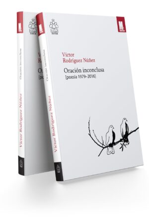 Oración inconclusa