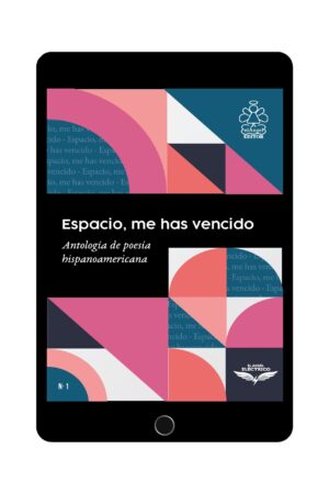 "Espacio, me has vencido"