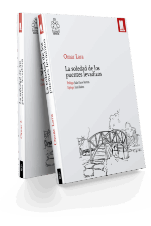 La soledad de los puentes levadizos