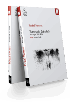 El corazón del miedo