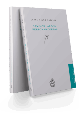 Caminos largos, personas cortas