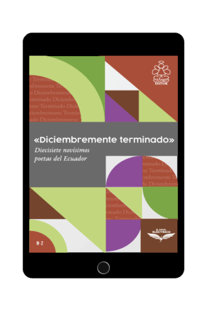 "Diciembremente terminado"