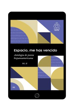 "Espacio, me has vencido" Vol. 2