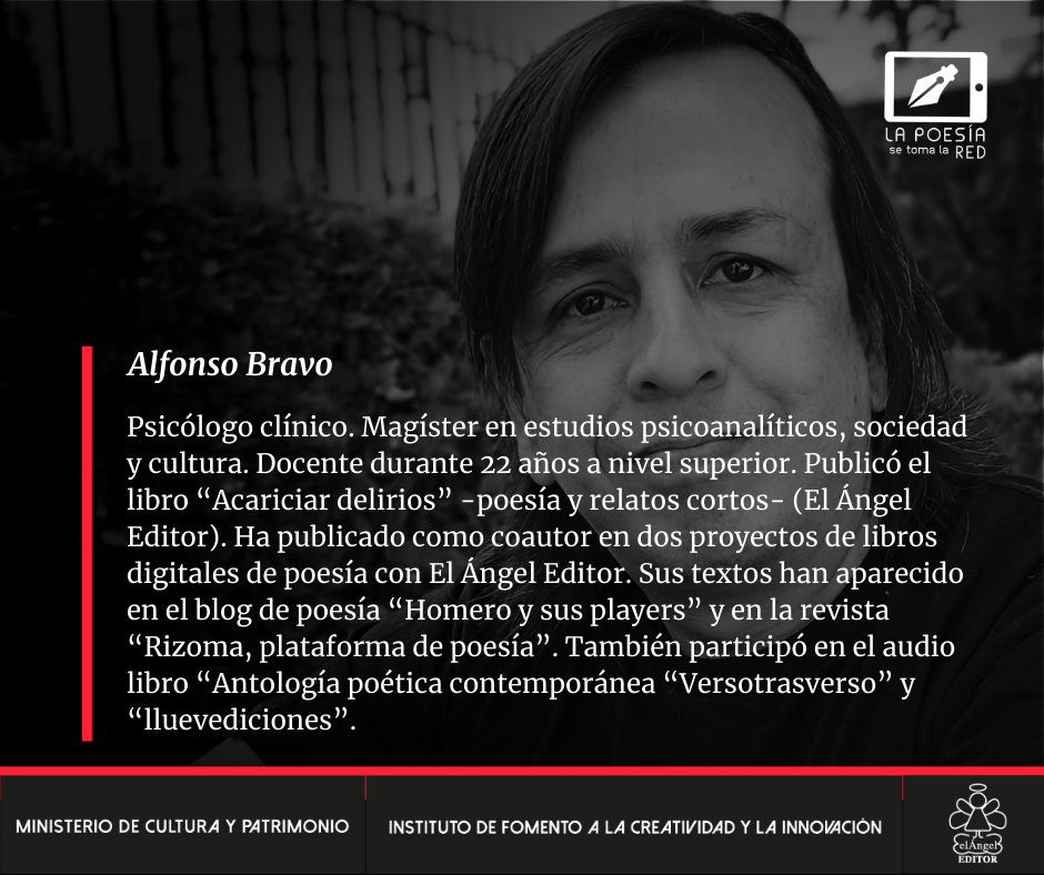 Bio - Alfonso Bravo