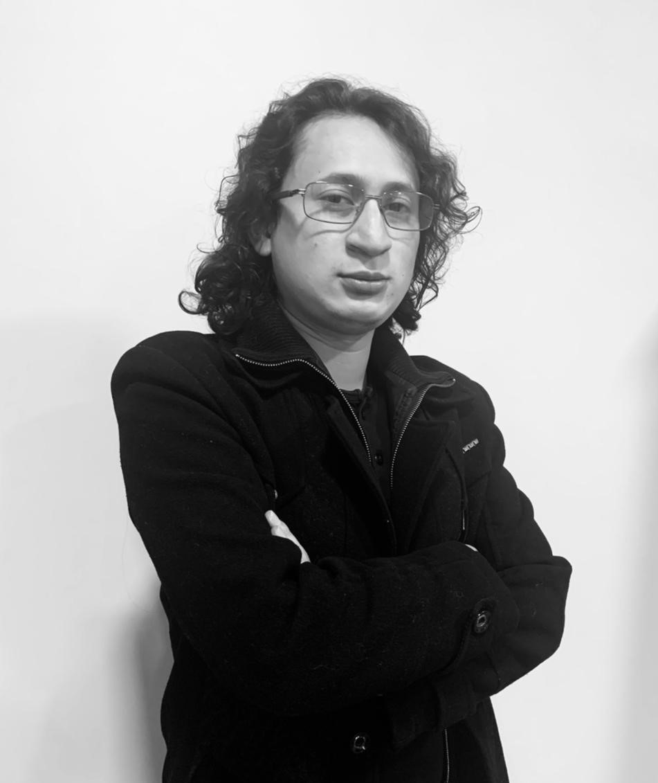 Juan José Quesada Revelo El Ángel Editor