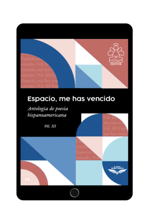 "Espacio, me has vencido" Vol. 3