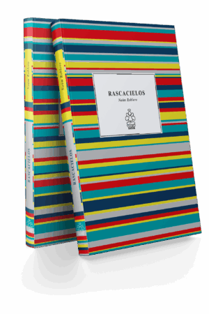 Rascacielos