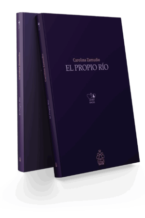 El propio río