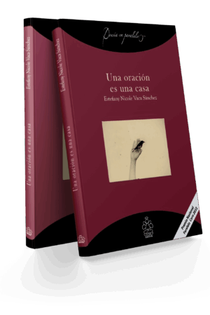 Una oración es una casa