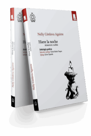 Hiere la noche (Miserere Nobis)