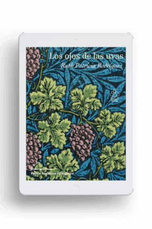 Los ojos de las uvas