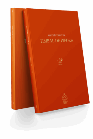 Timbal de piedra