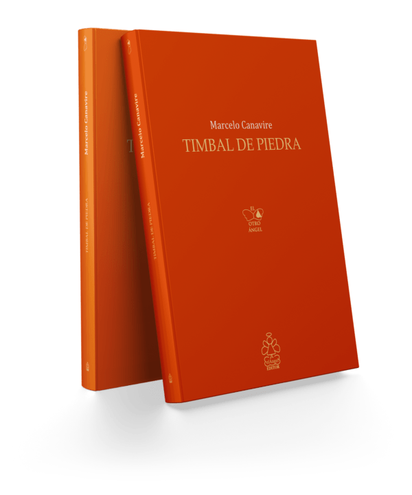 Timbal de piedra