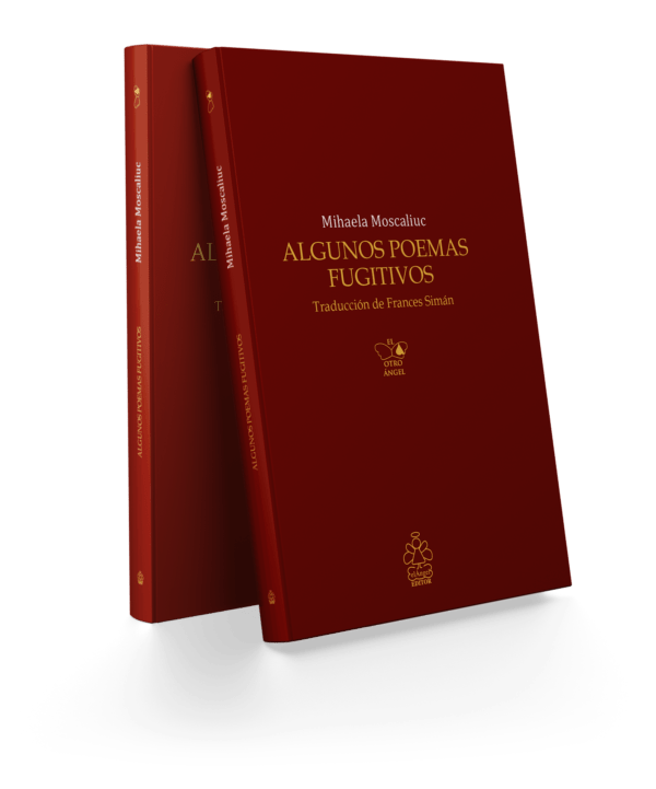 Algunos poemas fugitivos